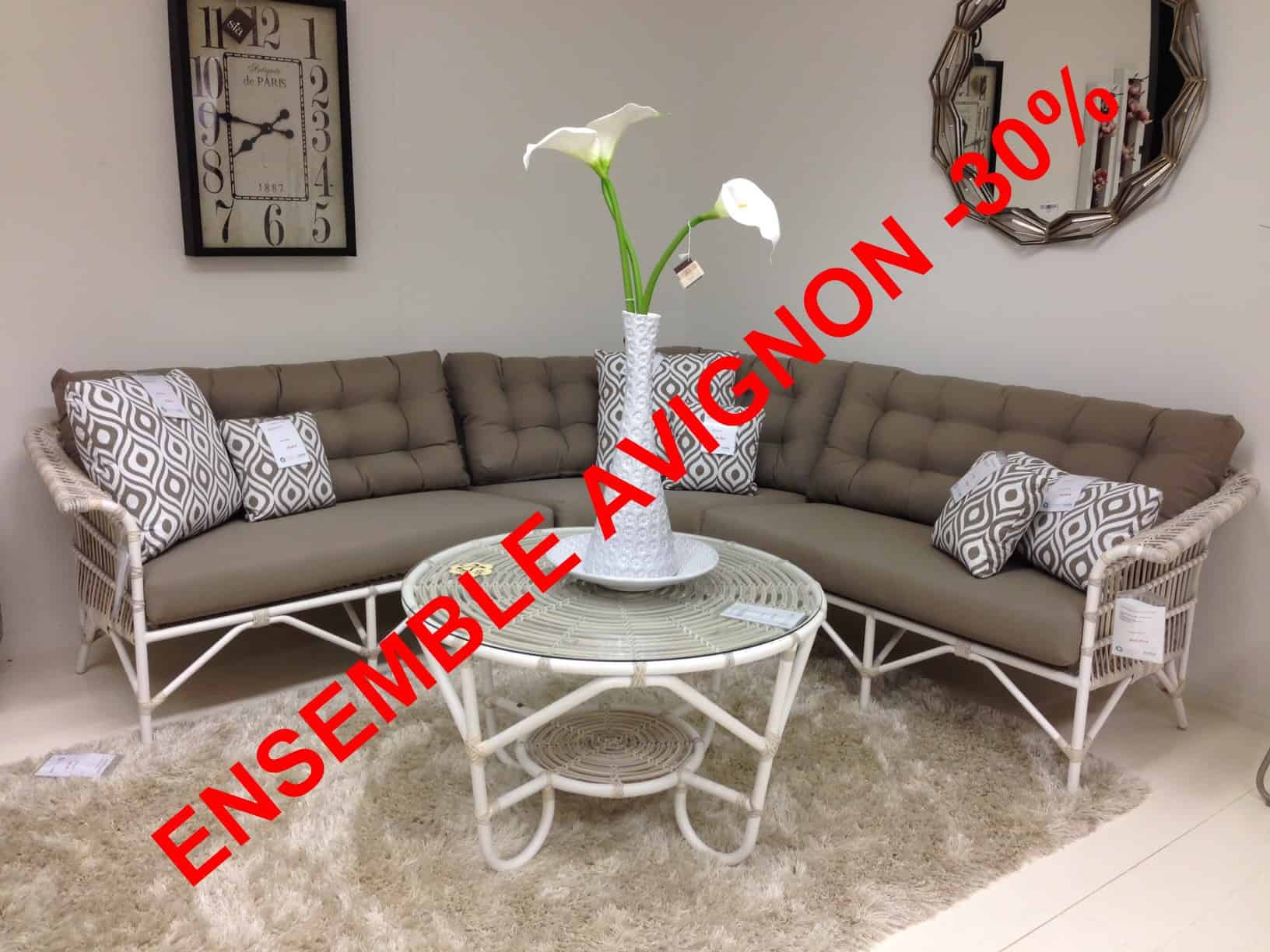 ENSEMBLE AVIGNON