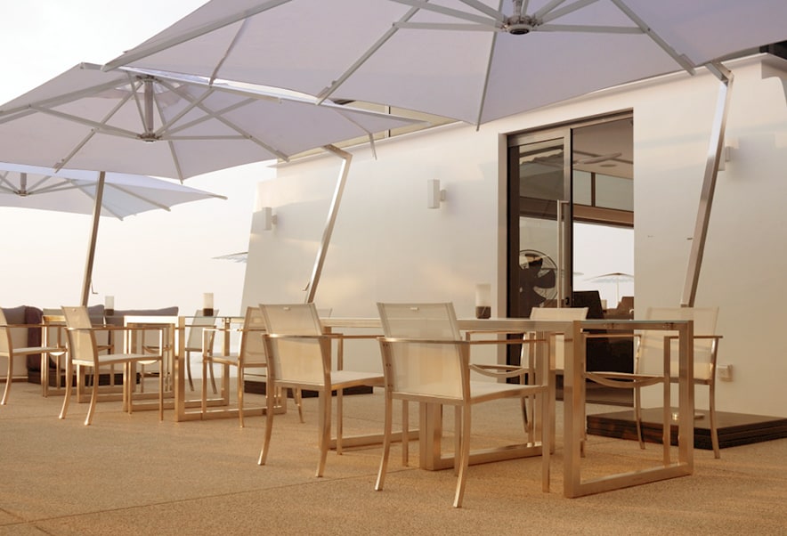 ROYAL BOTANIA PROJETS