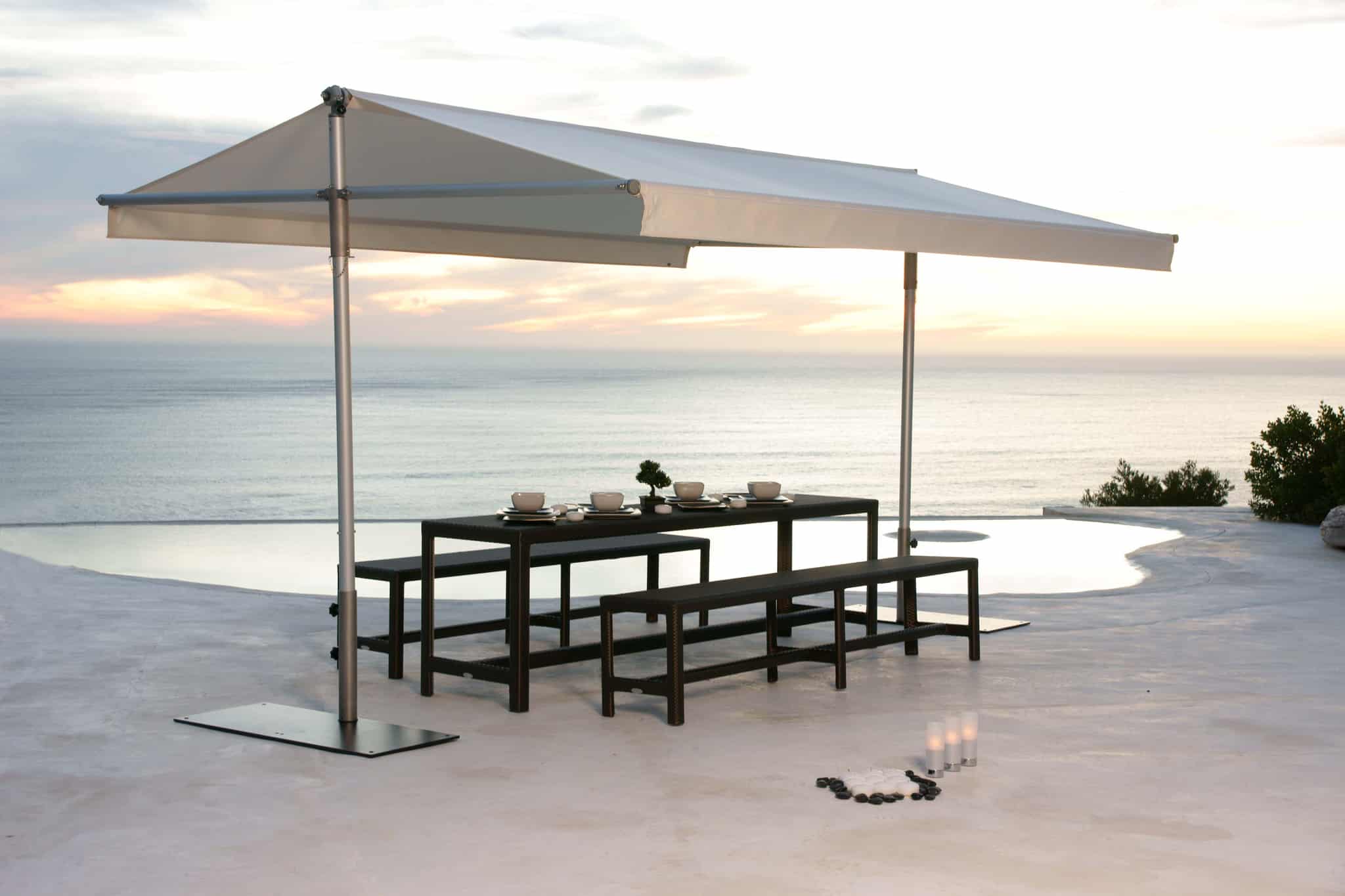 ROYAL BOTANIA PROJETS